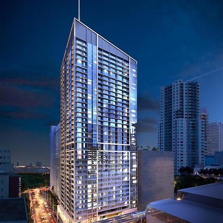 Gth - Downtown Miami Exterior photo