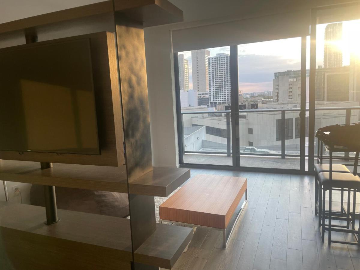 Gth - Downtown Miami Exterior photo
