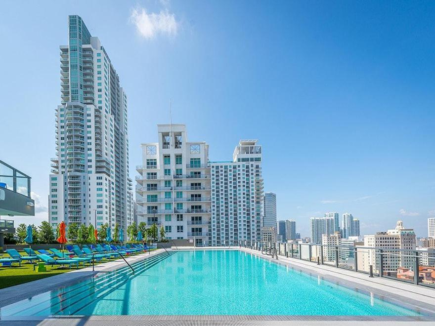 Gth - Downtown Miami Exterior photo