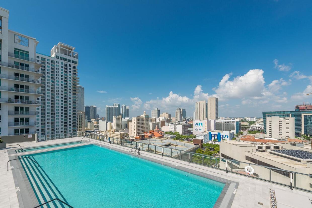 Gth - Downtown Miami Exterior photo
