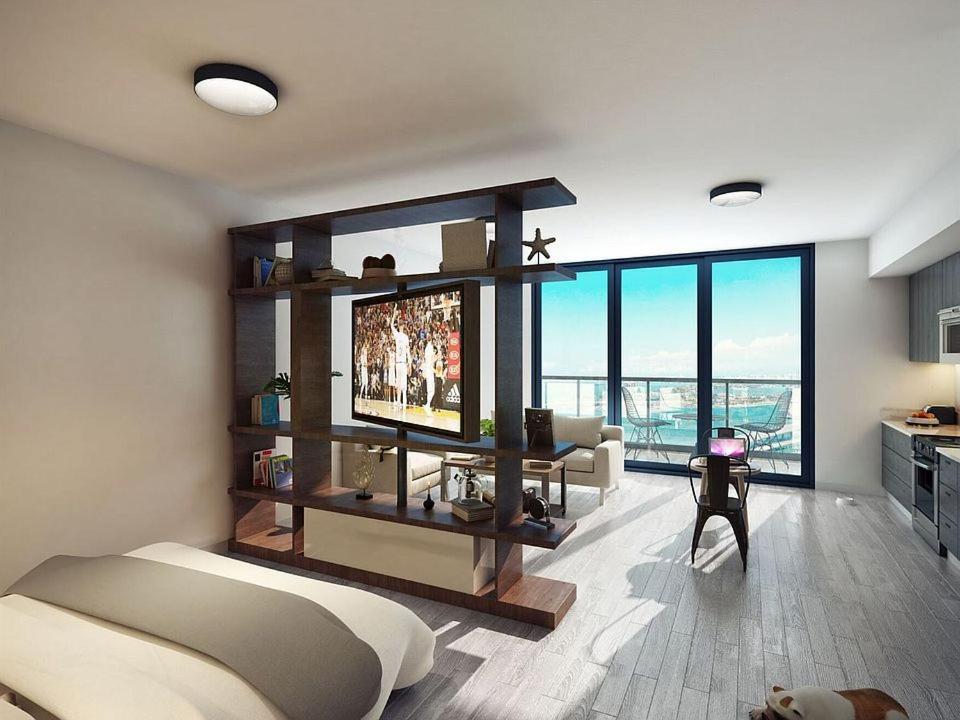 Gth - Downtown Miami Exterior photo